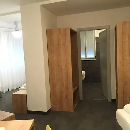 R&B La Calzoleria Hotel Mori Room photo