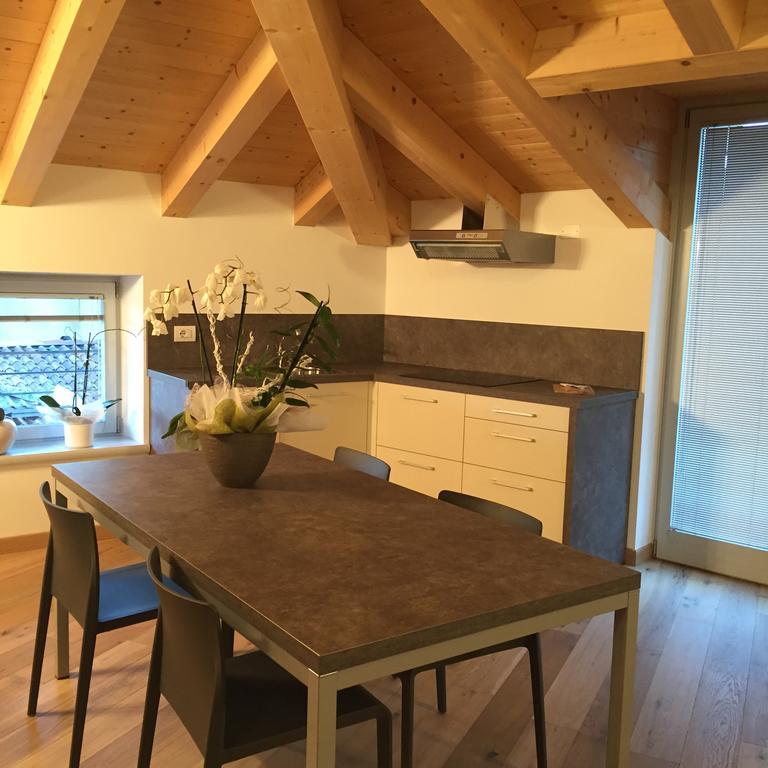 Guest house R&b La Calzoleria